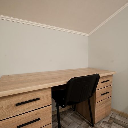 Wonderful Flat On City Center Ужгород Екстериор снимка