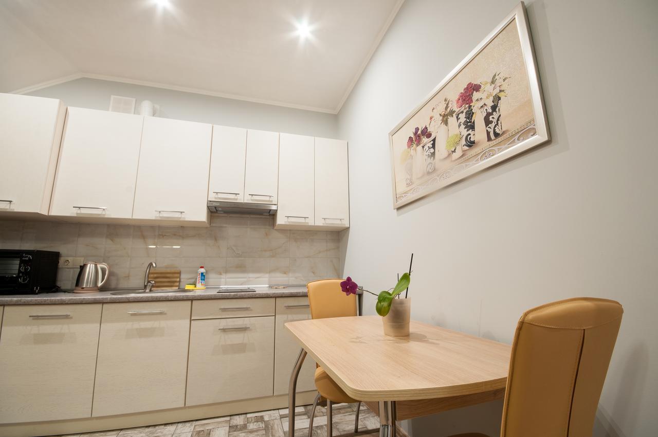 Wonderful Flat On City Center Ужгород Екстериор снимка