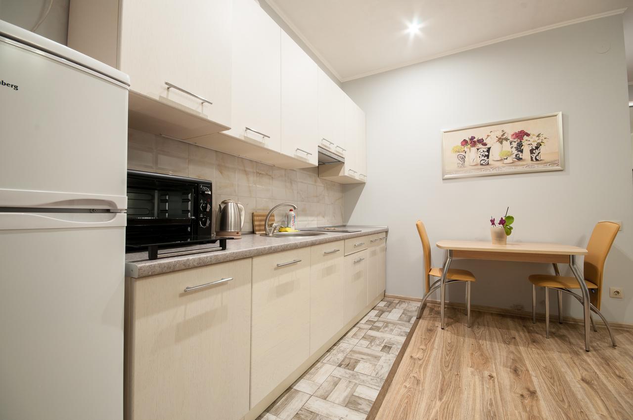 Wonderful Flat On City Center Ужгород Екстериор снимка
