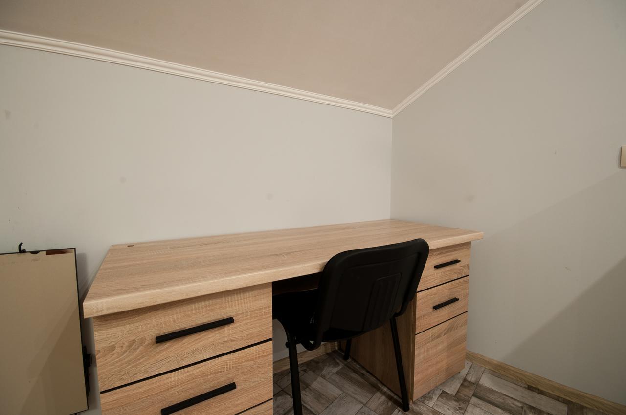 Wonderful Flat On City Center Ужгород Екстериор снимка