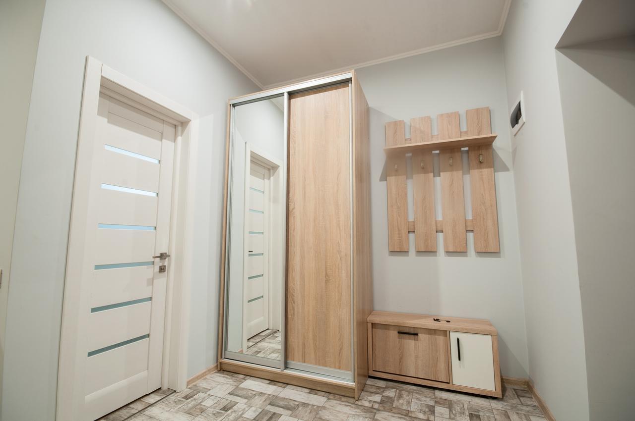 Wonderful Flat On City Center Ужгород Екстериор снимка