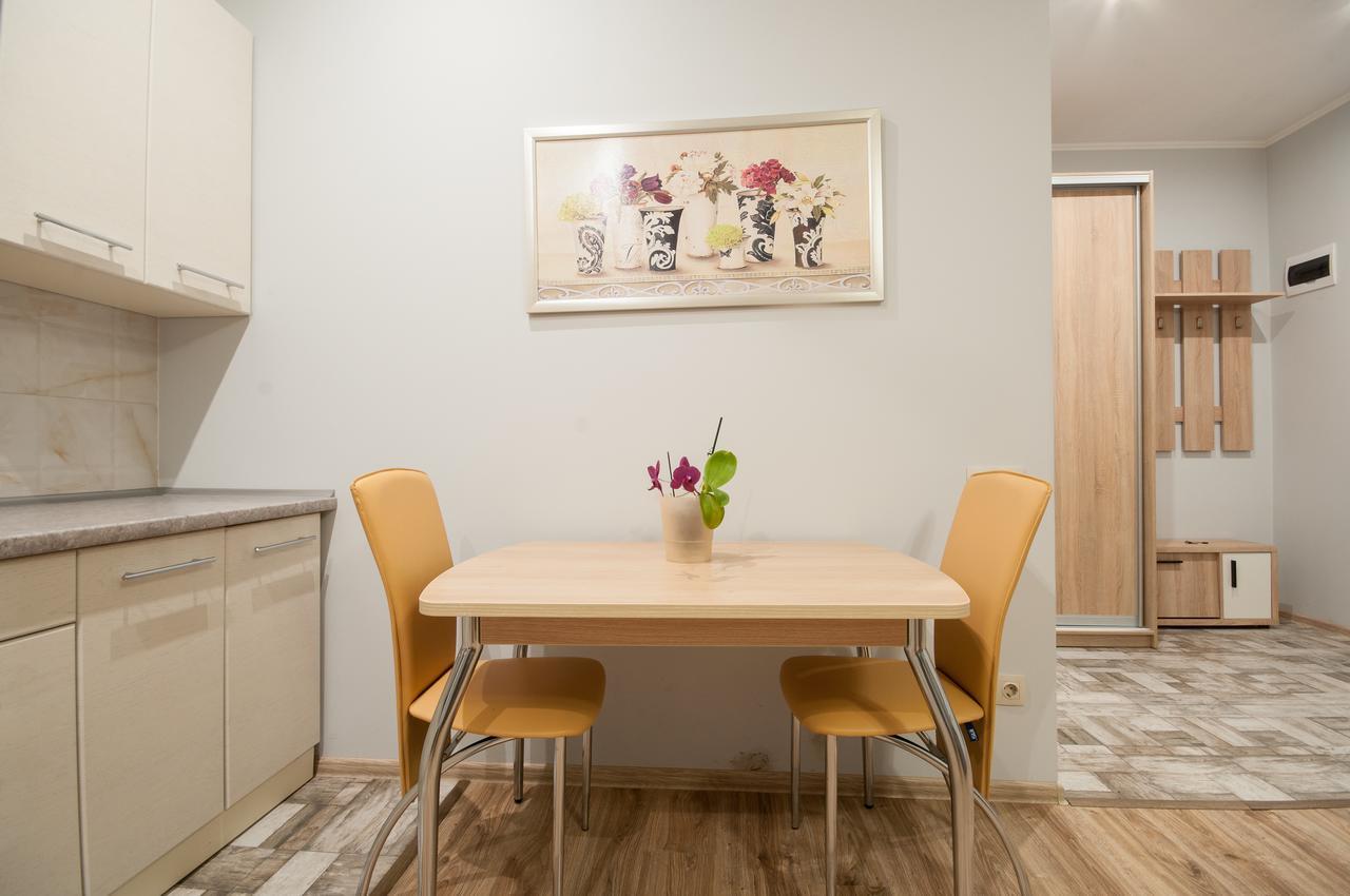 Wonderful Flat On City Center Ужгород Екстериор снимка