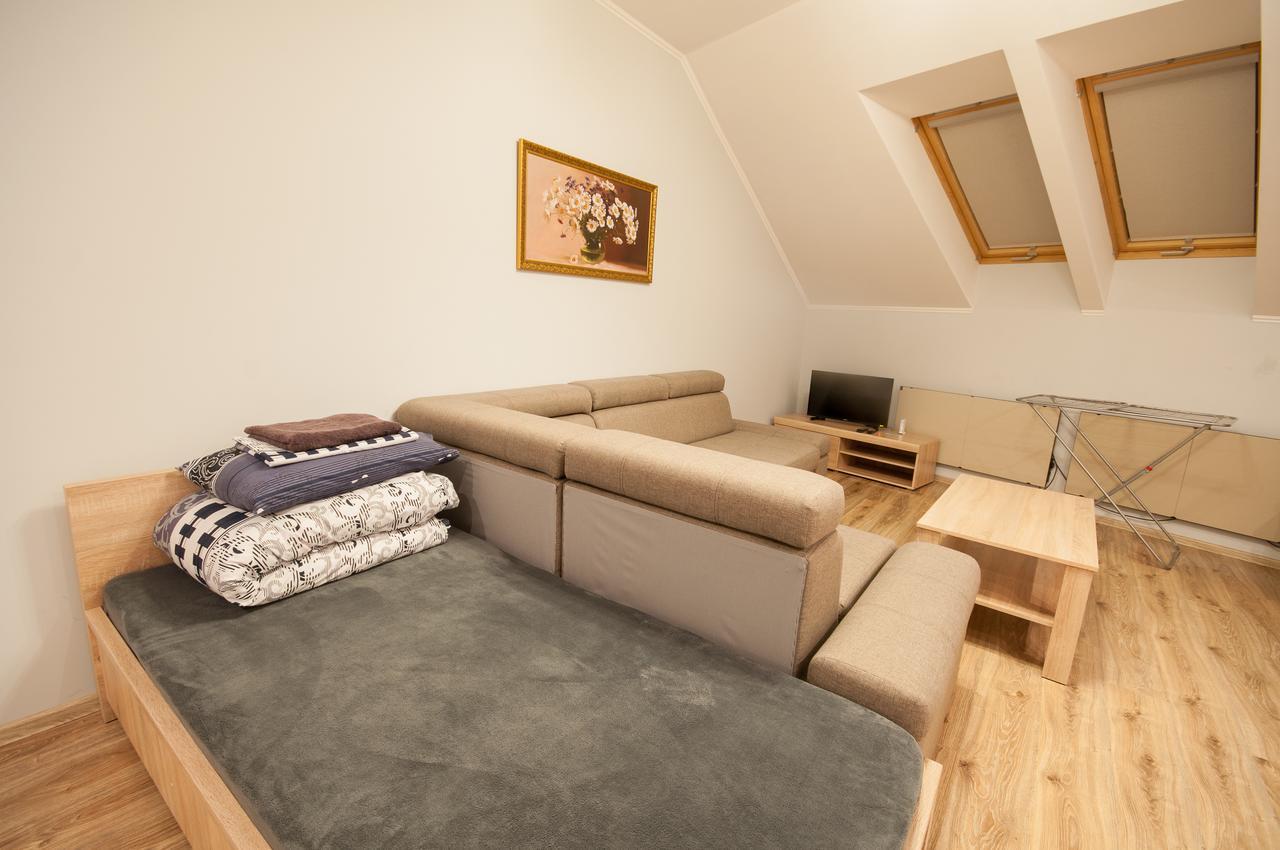 Wonderful Flat On City Center Ужгород Екстериор снимка